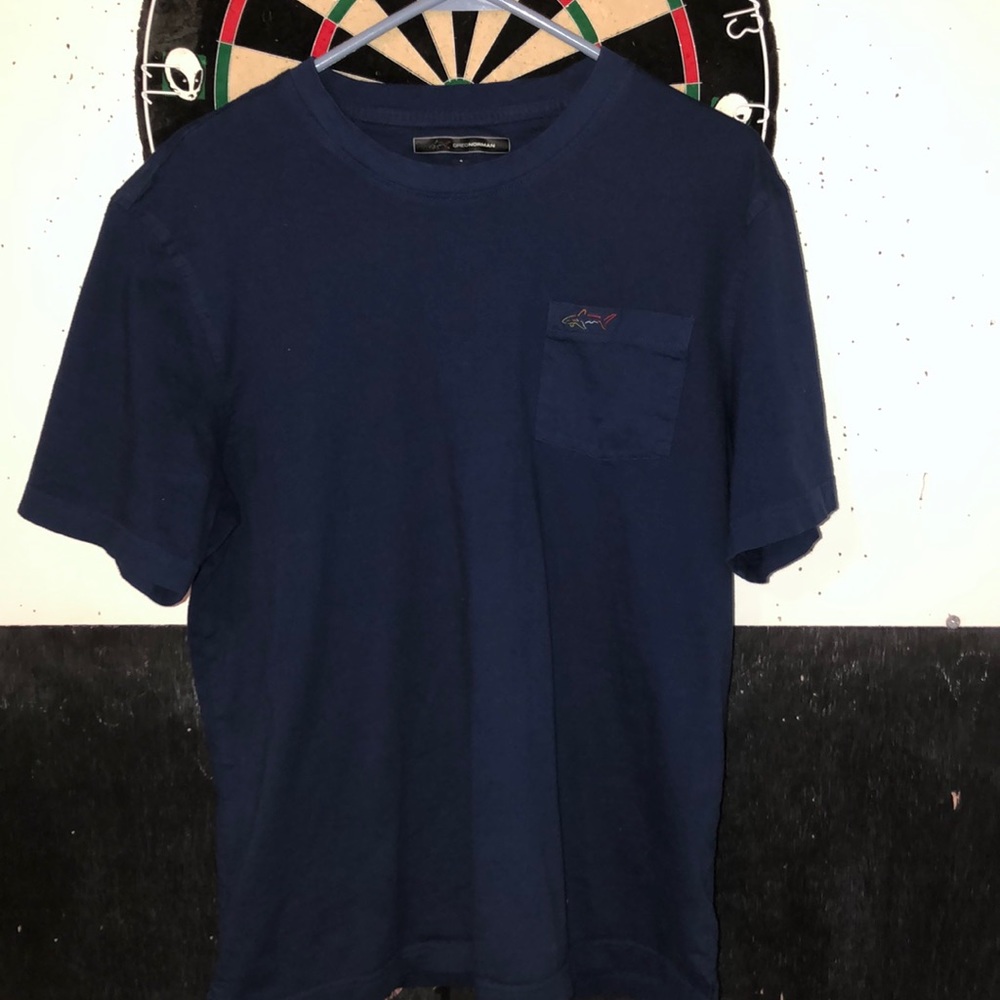 Greg Norman T shirt